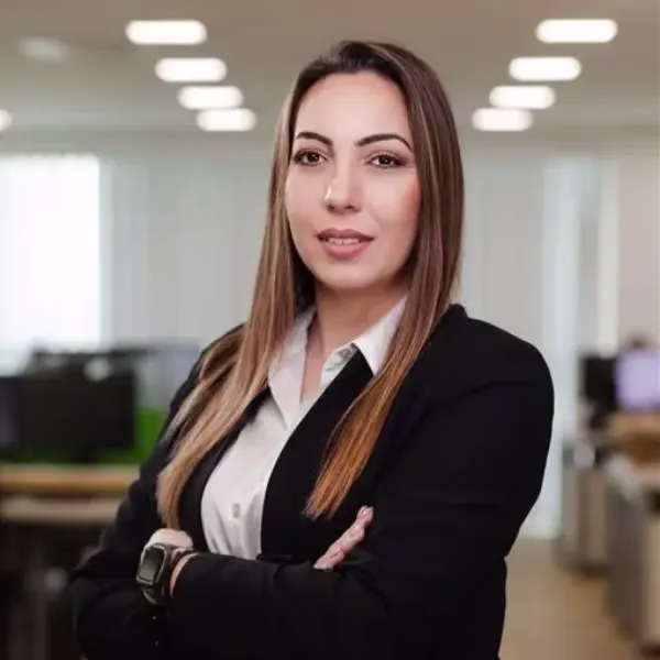 Chionoulla Neofytou