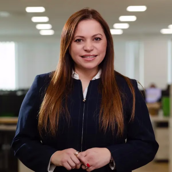 Niki Vouzouni