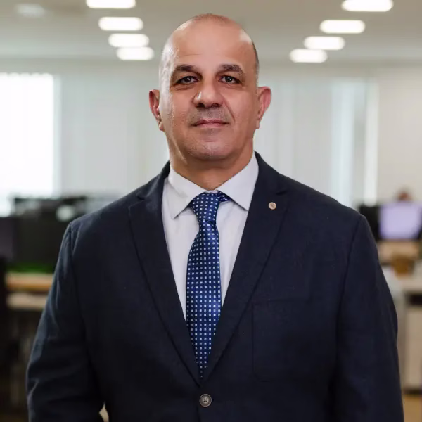 Panagiotis Angelides